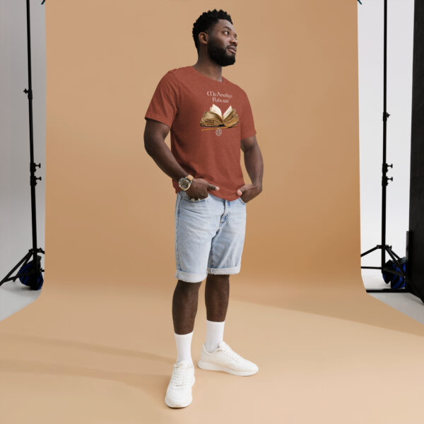 Unisex t-shirt - Image 23