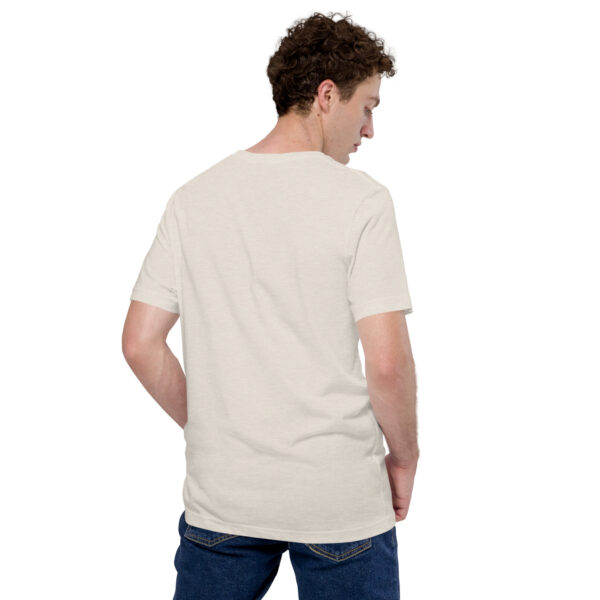 Unisex t-shirt - Image 29
