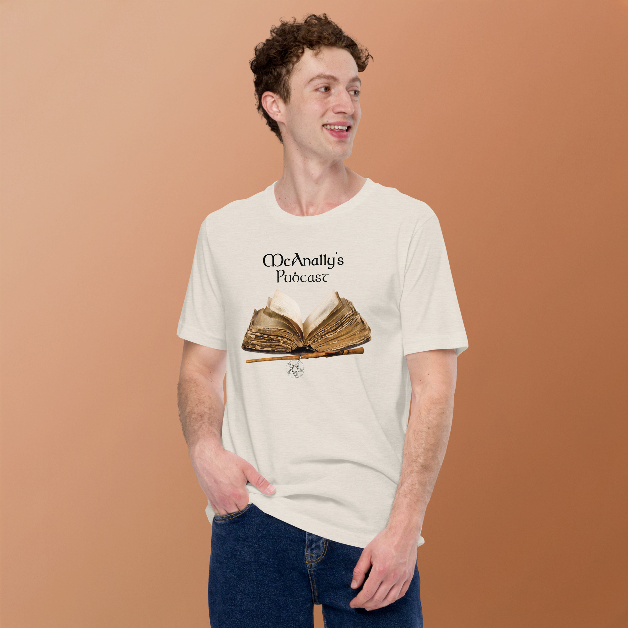 Unisex t-shirt - Image 30