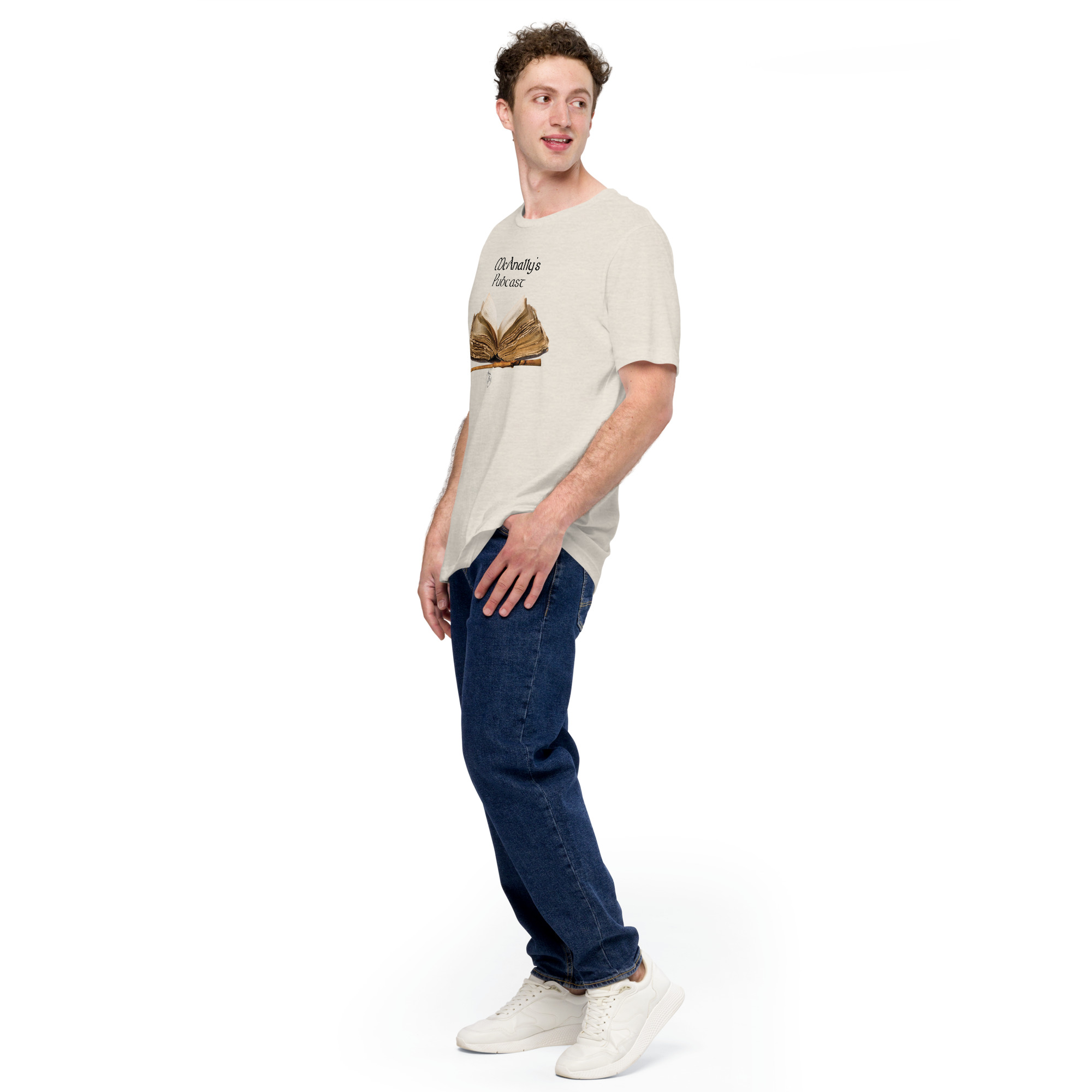 Unisex t-shirt - Image 28