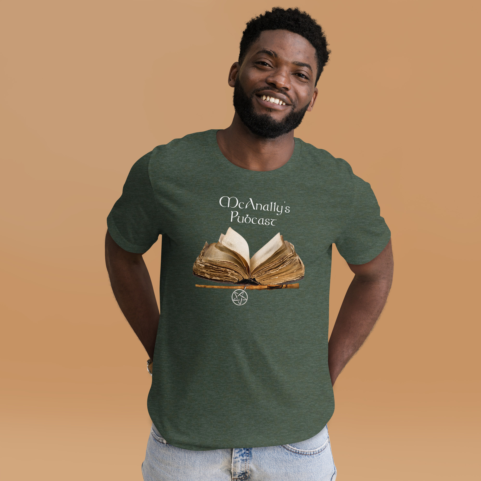 Unisex t-shirt - Image 18