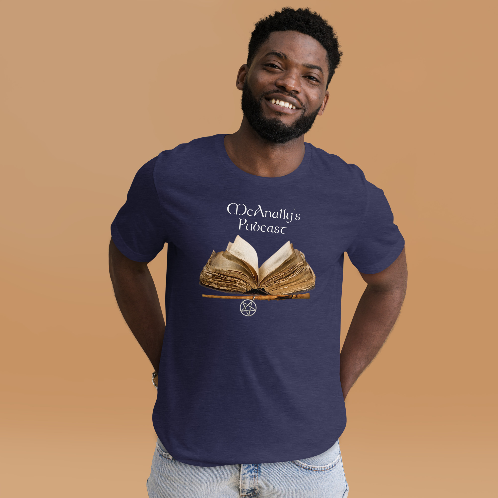 Unisex t-shirt - Image 14