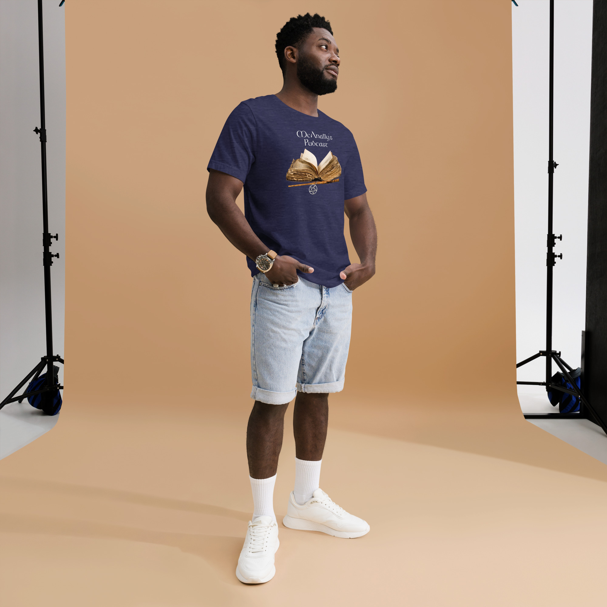 Unisex t-shirt - Image 13