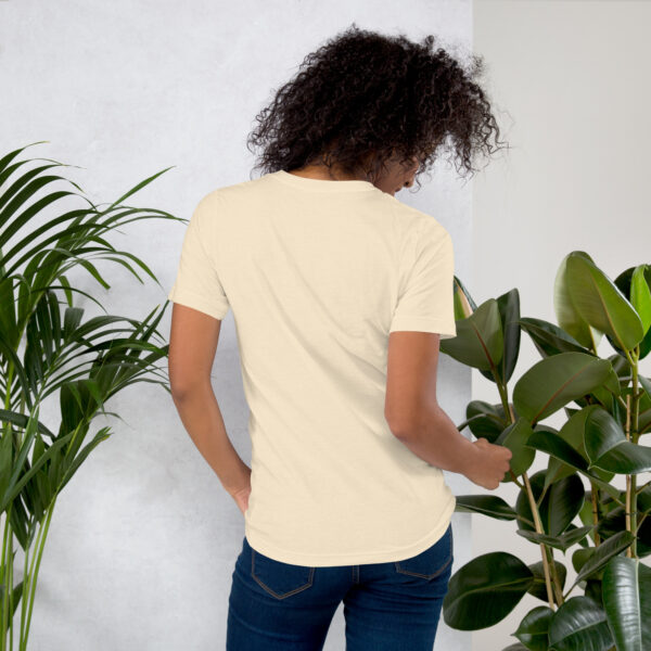 Unisex t-shirt - Image 50