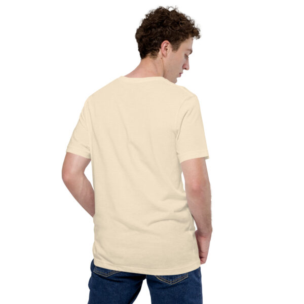 Unisex t-shirt - Image 36