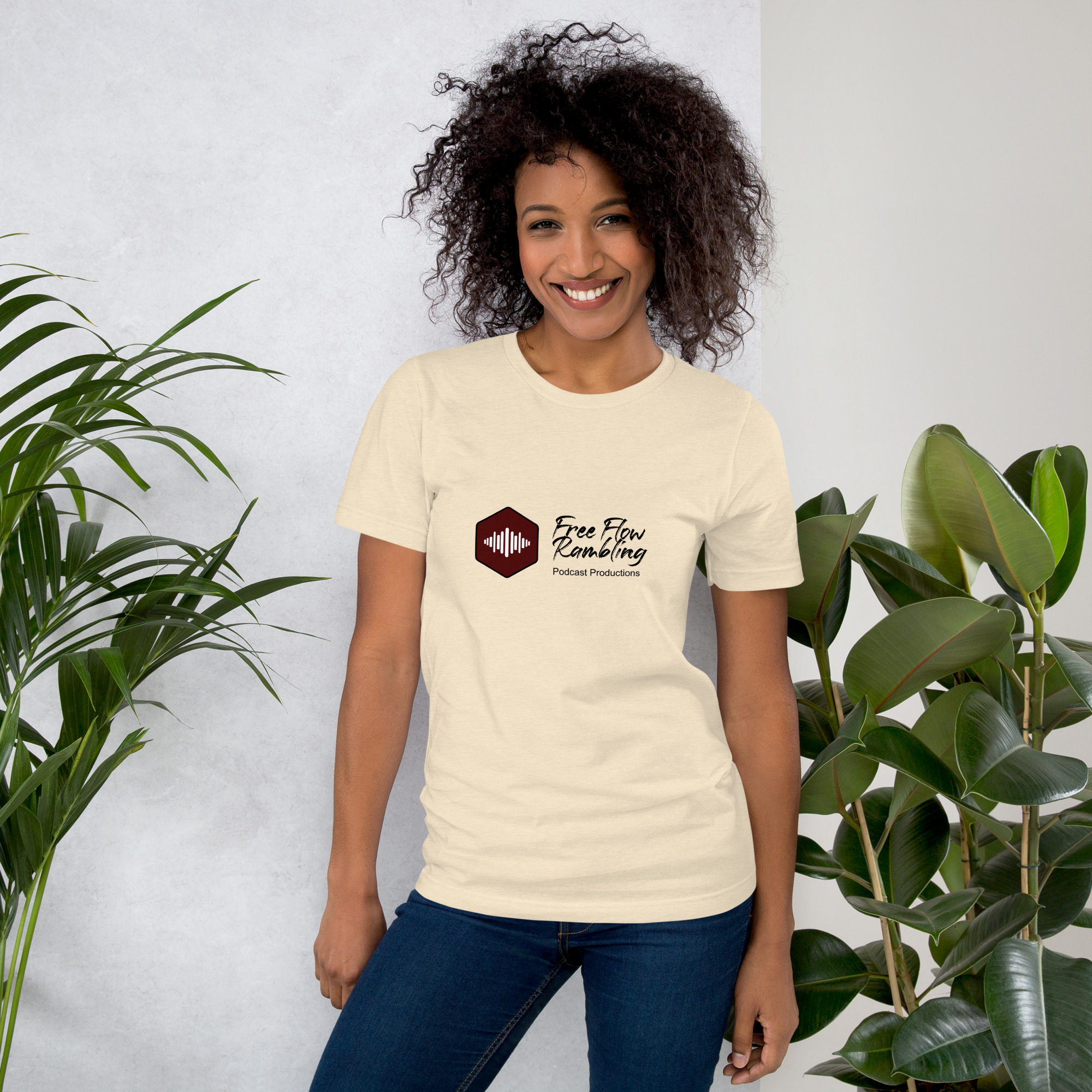 Unisex t-shirt - Image 49