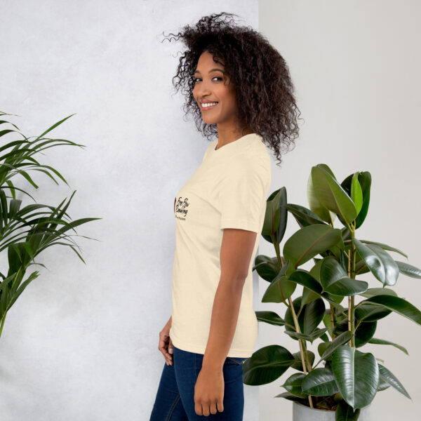 Unisex t-shirt - Image 51