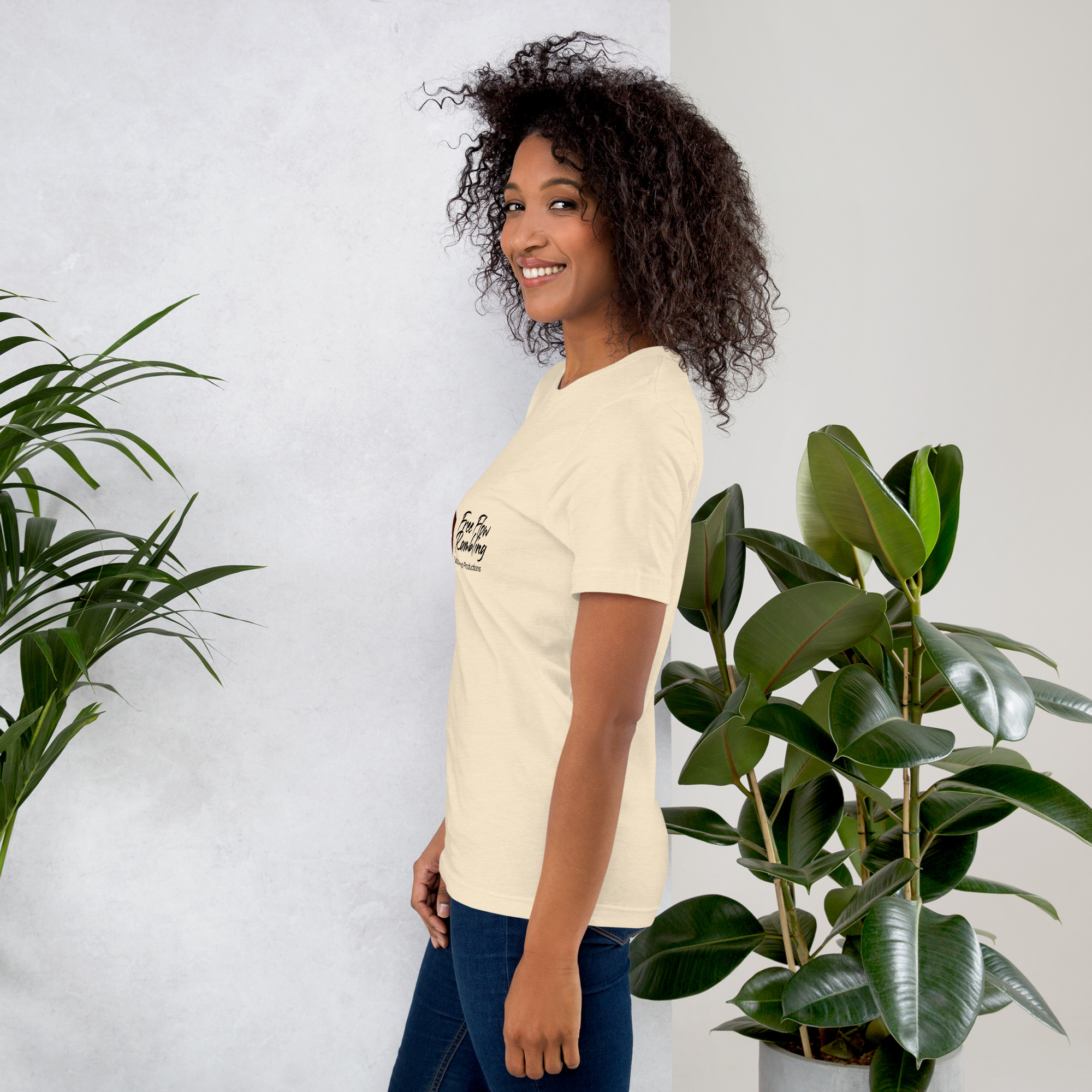 Unisex t-shirt - Image 51