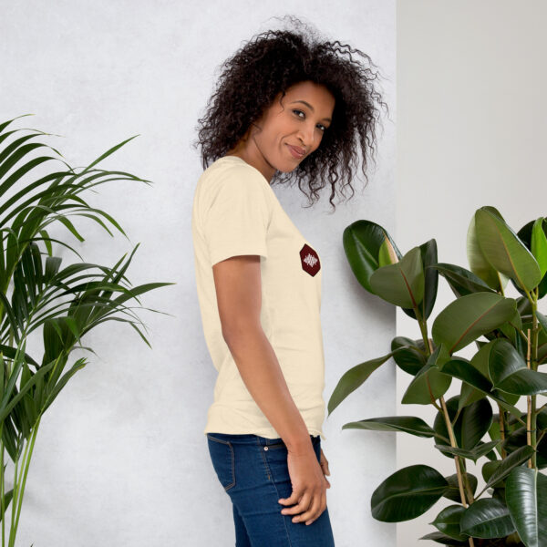 Unisex t-shirt - Image 52