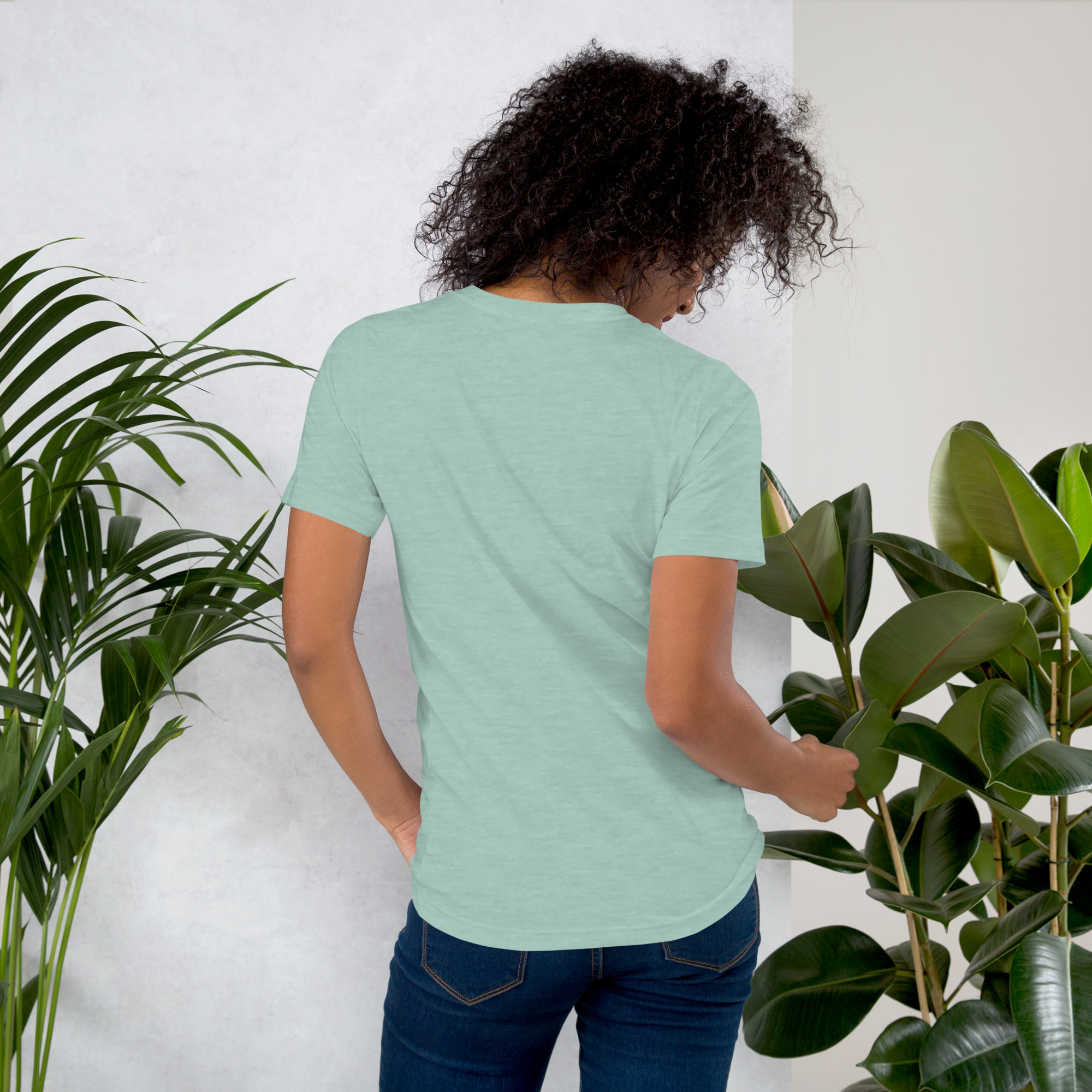 Unisex t-shirt - Image 24