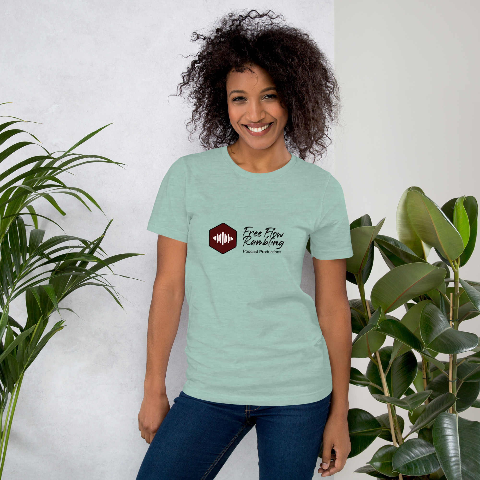 Unisex t-shirt - Image 21