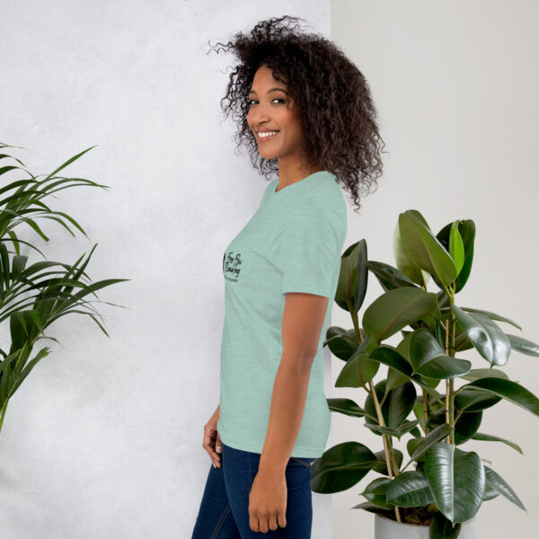 Unisex t-shirt - Image 23