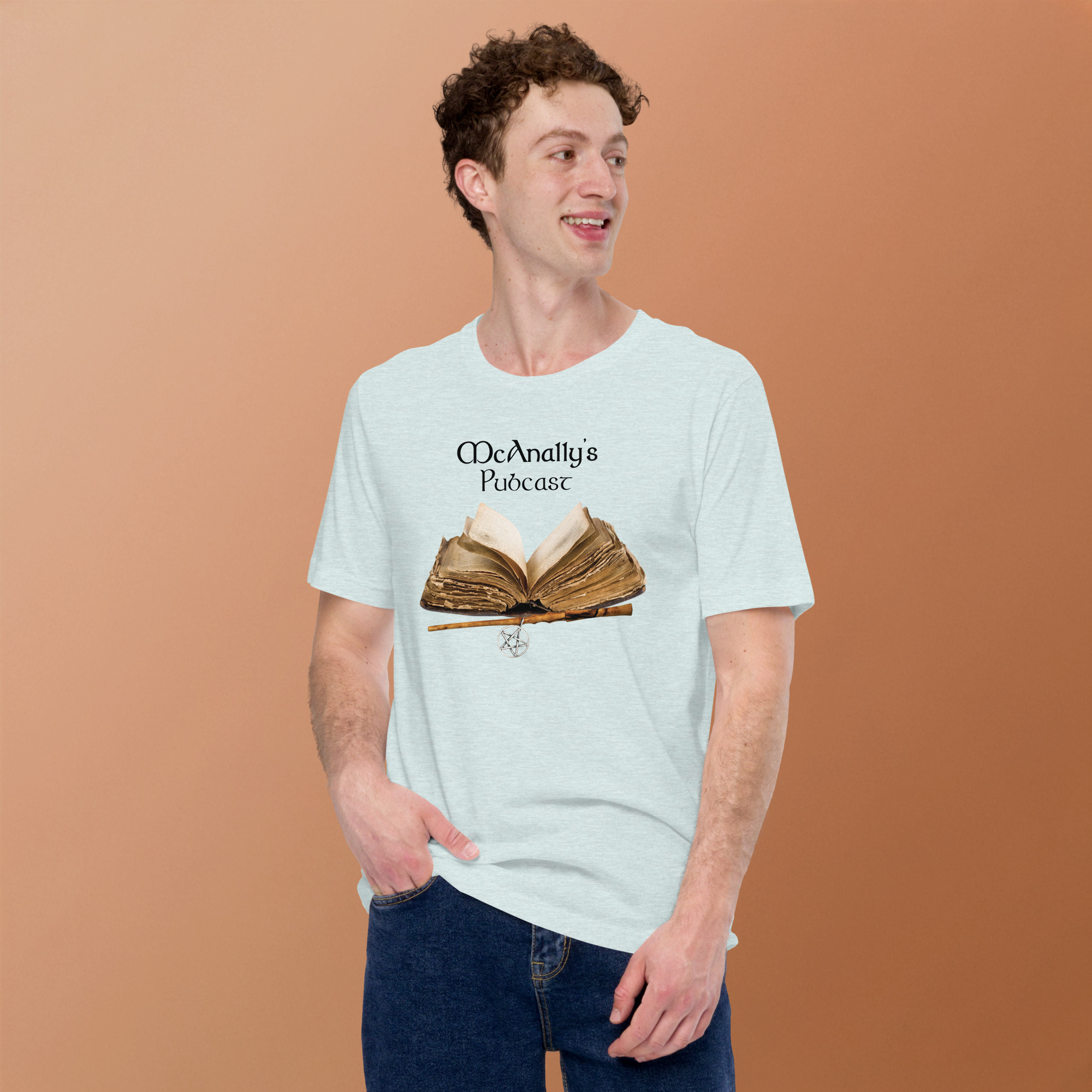 Unisex t-shirt - Image 35