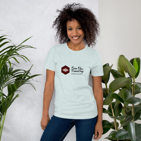 Unisex t-shirt - Image 41
