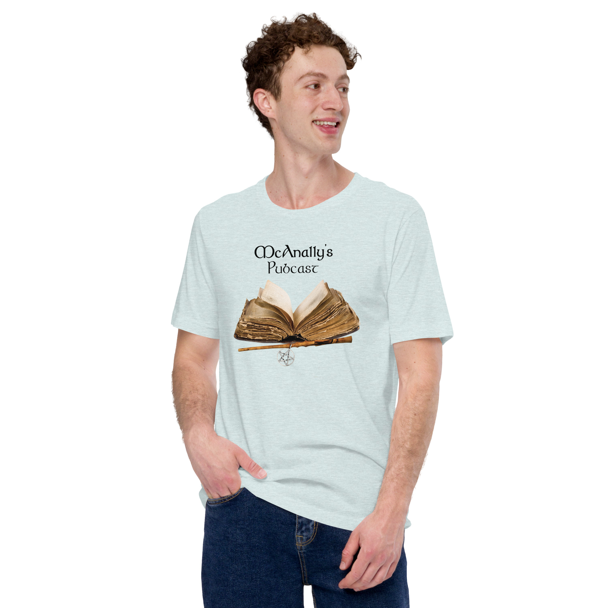 Unisex t-shirt - Image 31