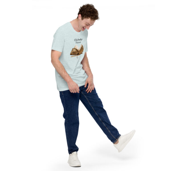 Unisex t-shirt - Image 32