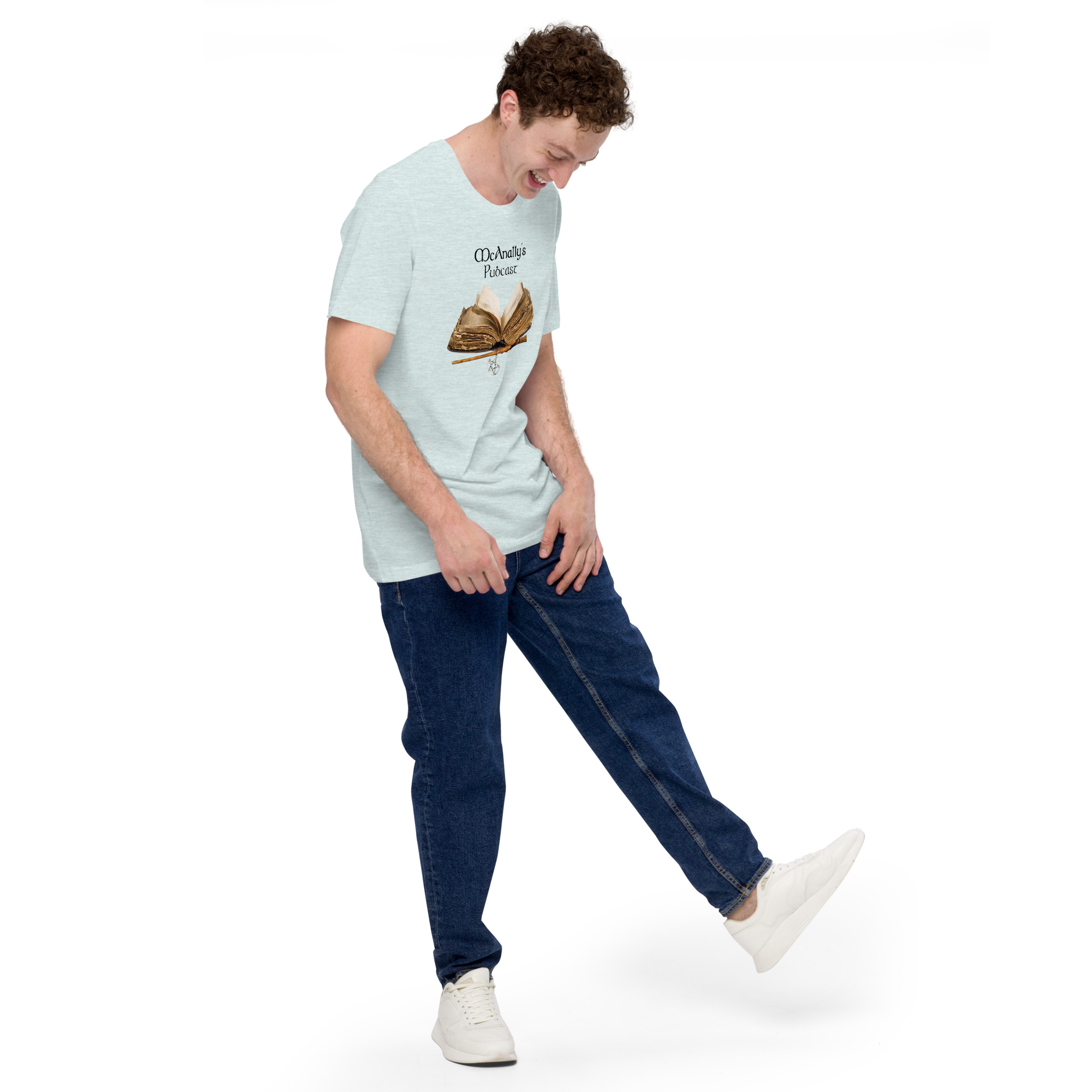 Unisex t-shirt - Image 32