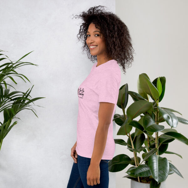 Unisex t-shirt - Image 15