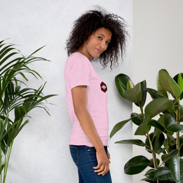 Unisex t-shirt - Image 14