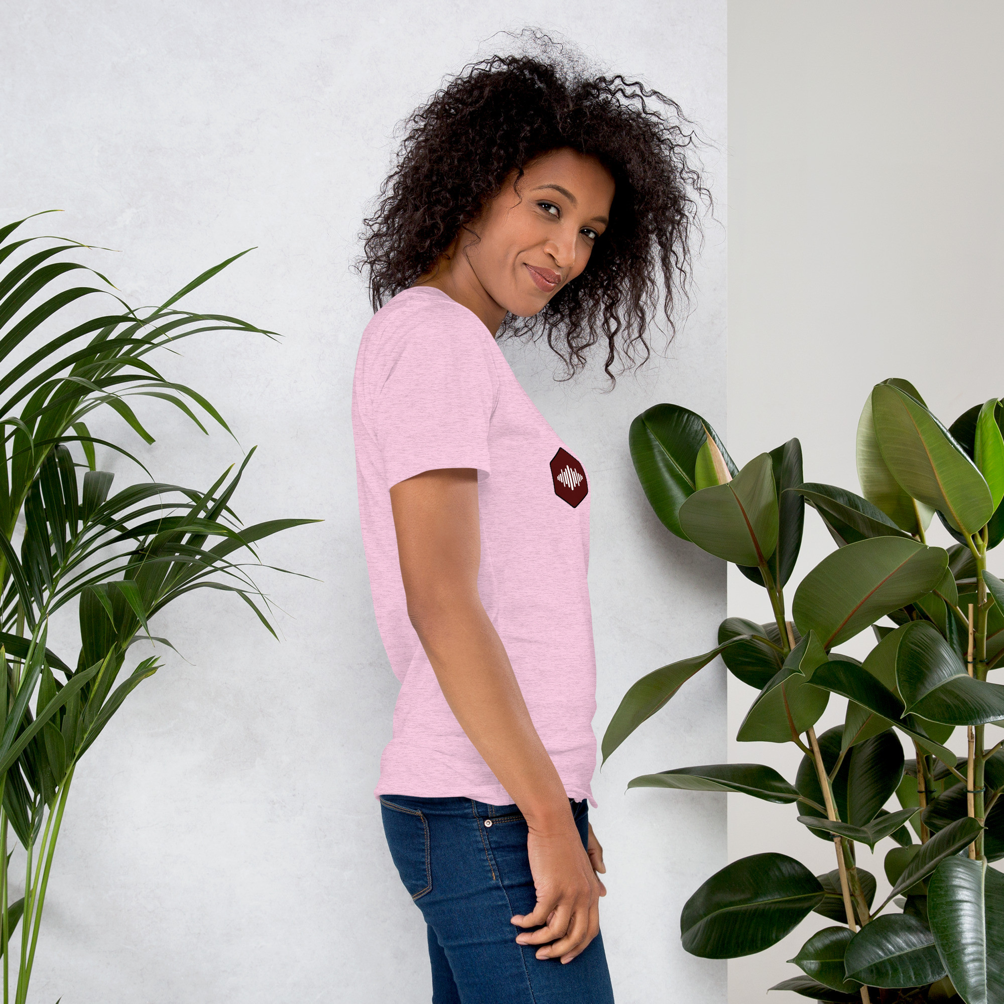 Unisex t-shirt - Image 14