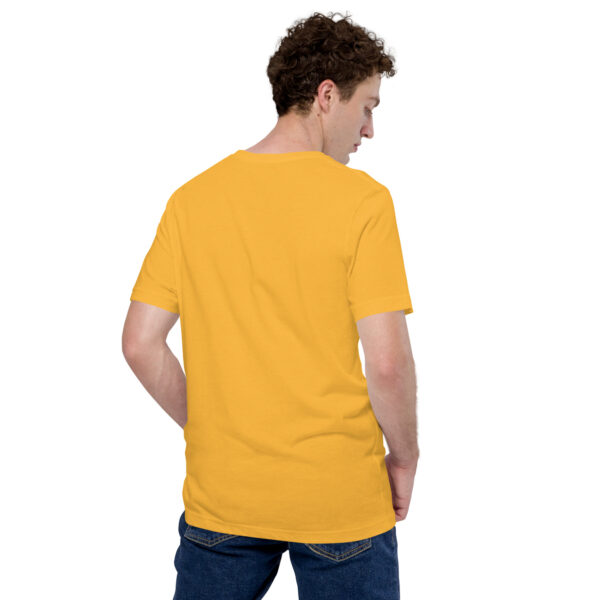 Unisex t-shirt - Image 6