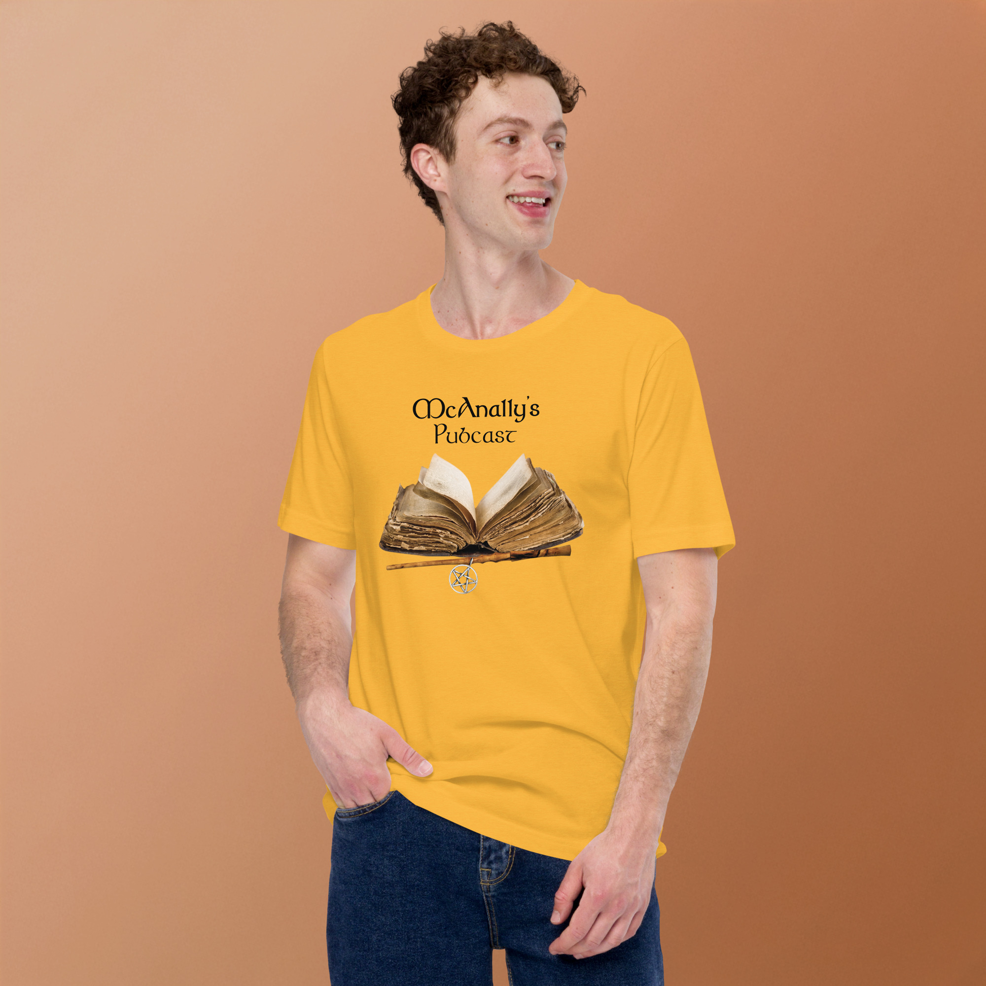 Unisex t-shirt - Image 10