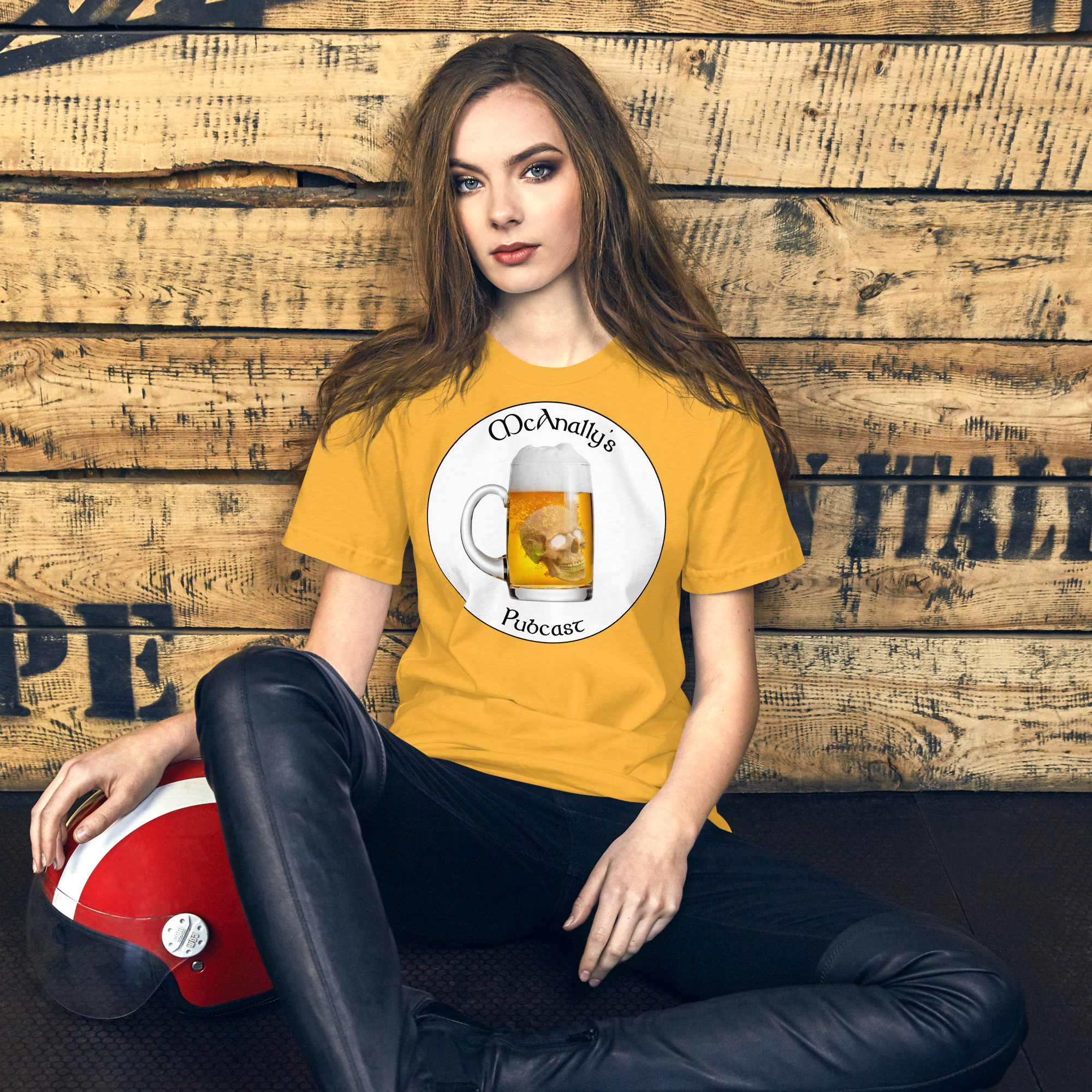 Unisex t-shirt - Image 11