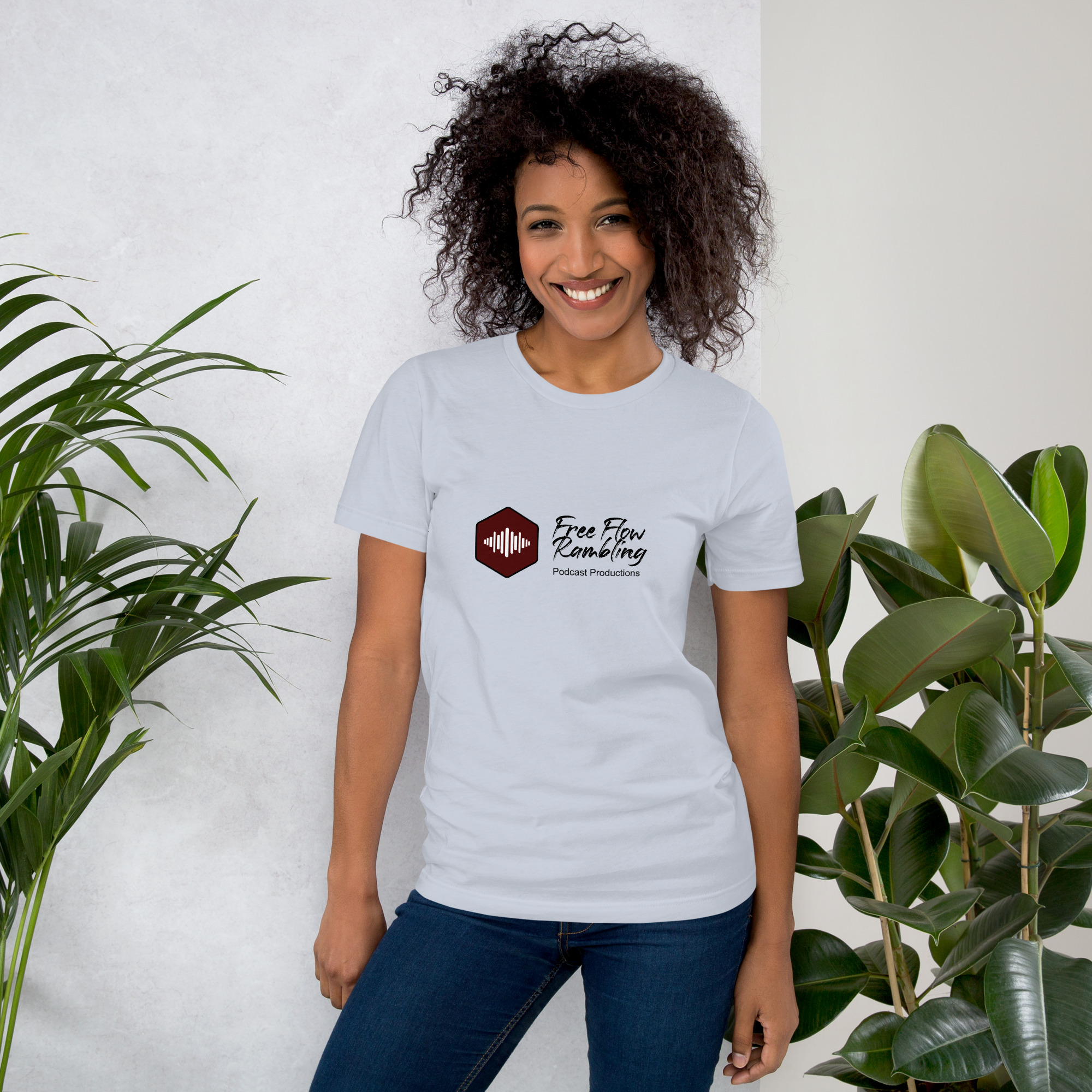 Unisex t-shirt - Image 29