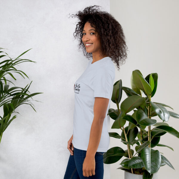 Unisex t-shirt - Image 31
