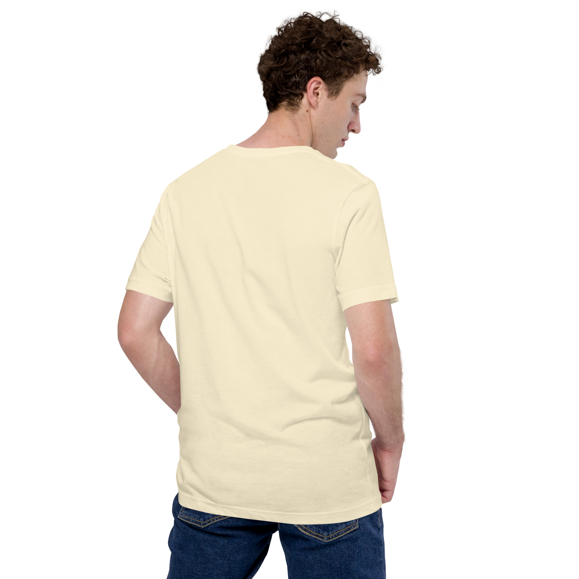 Unisex t-shirt - Image 49