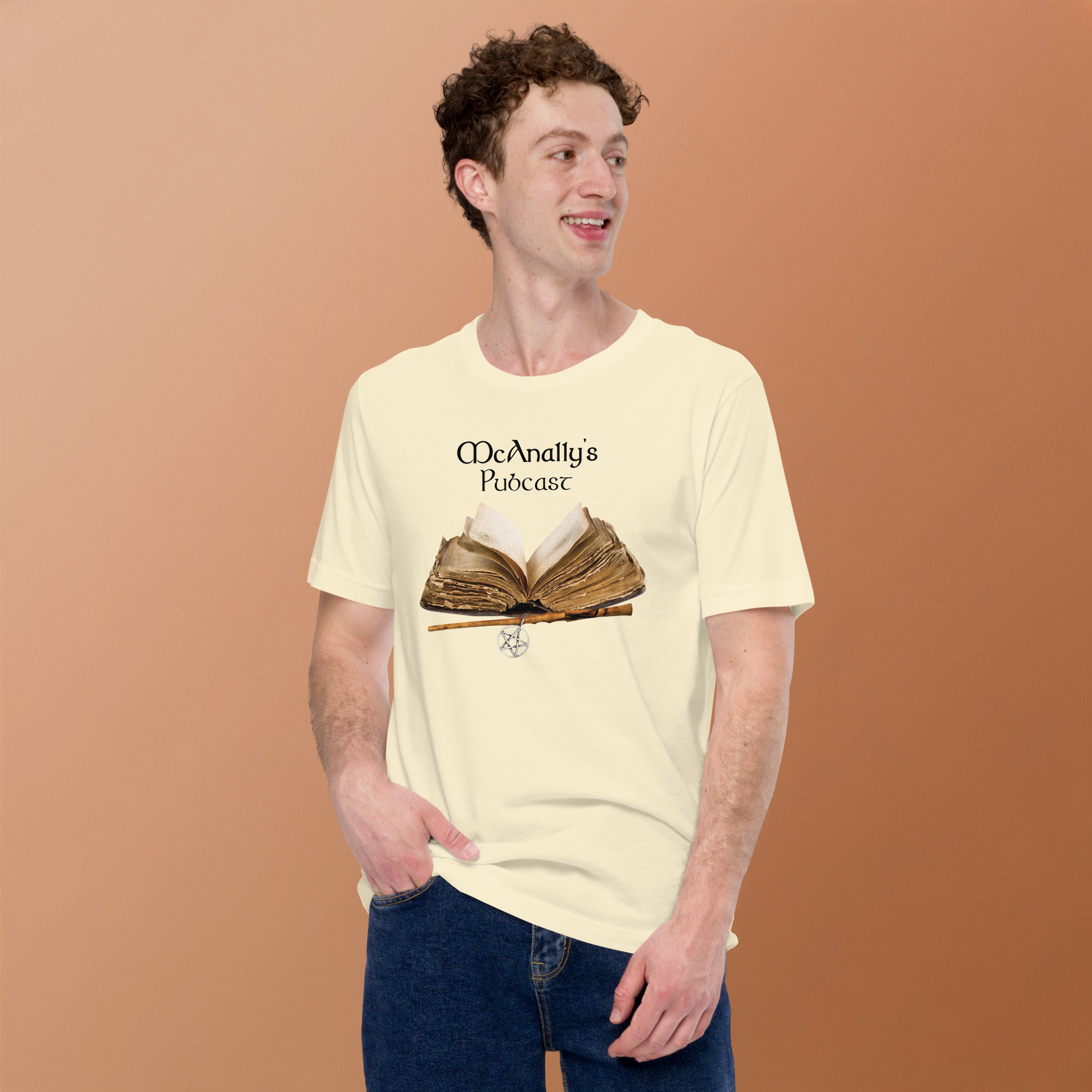 Unisex t-shirt - Image 50