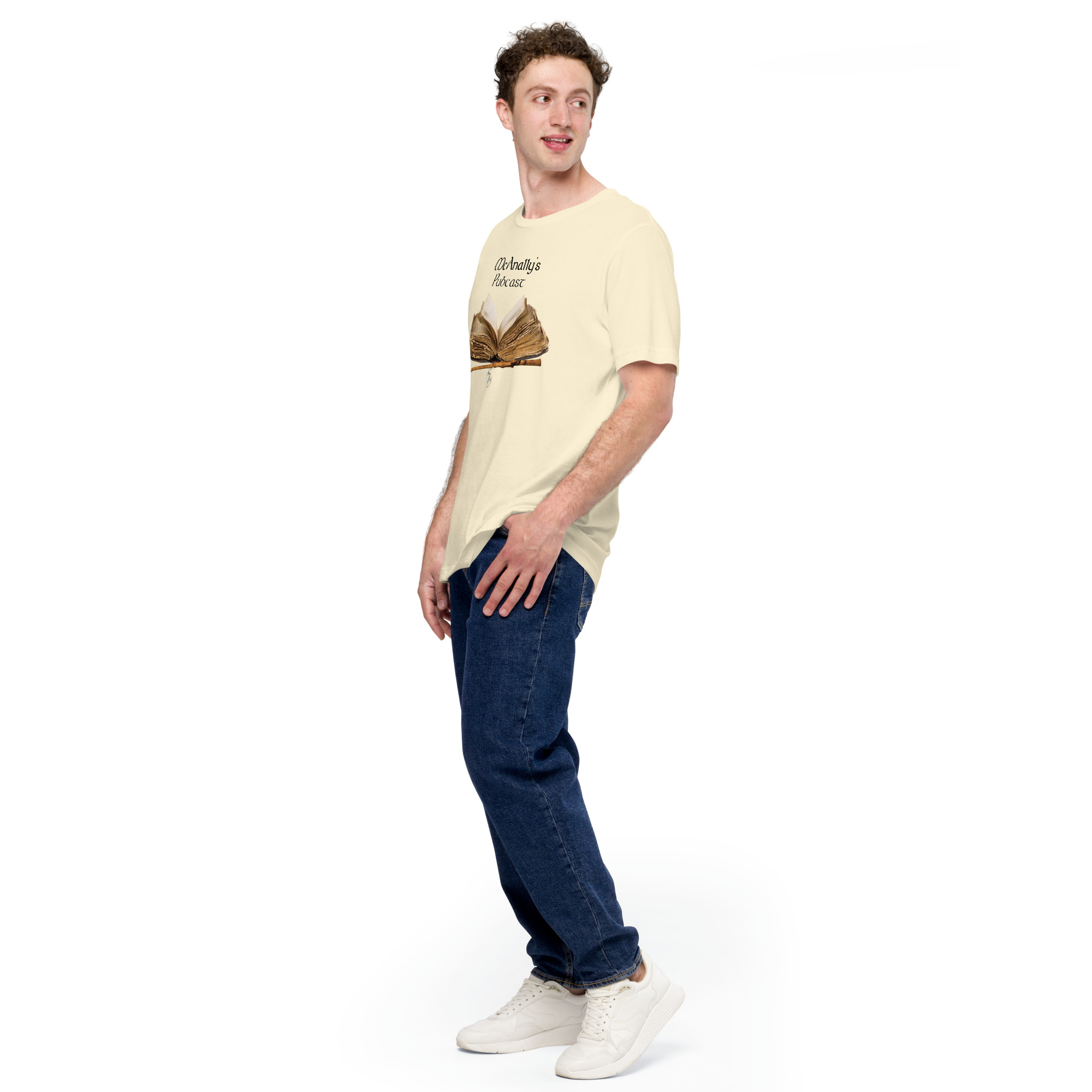 Unisex t-shirt - Image 48