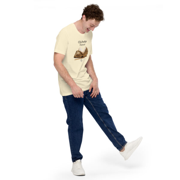 Unisex t-shirt - Image 47