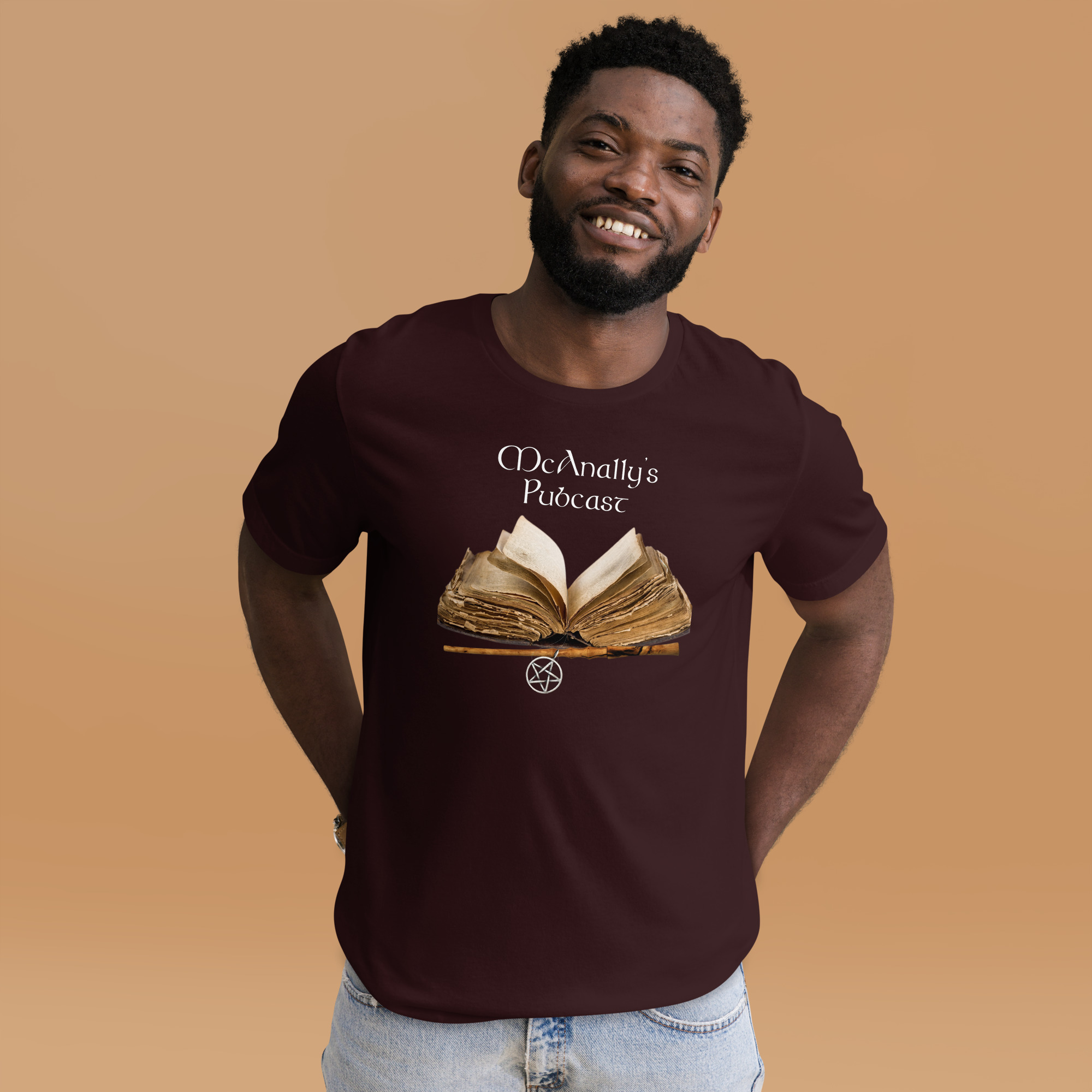 Unisex t-shirt - Image 6
