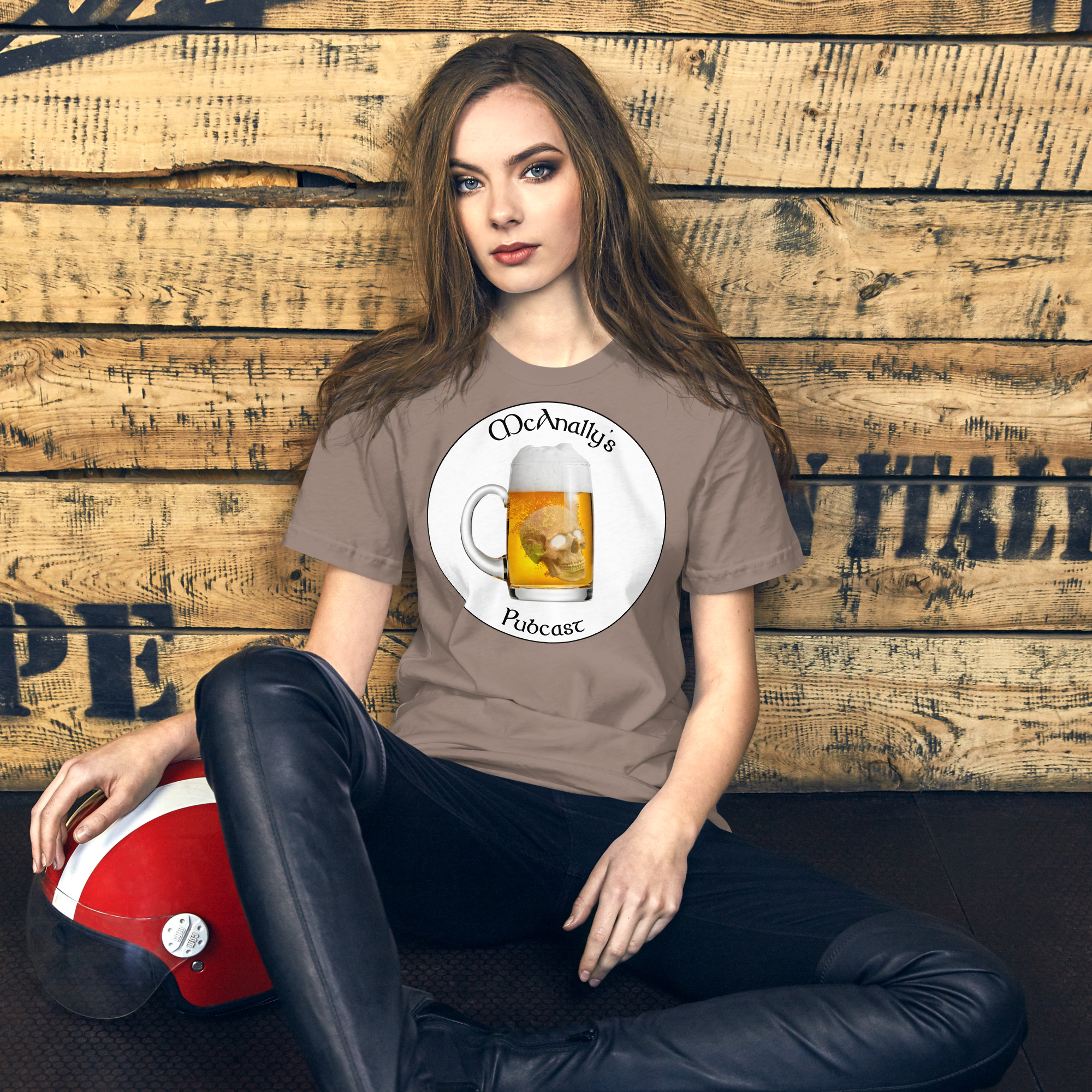 Unisex t-shirt - Image 9