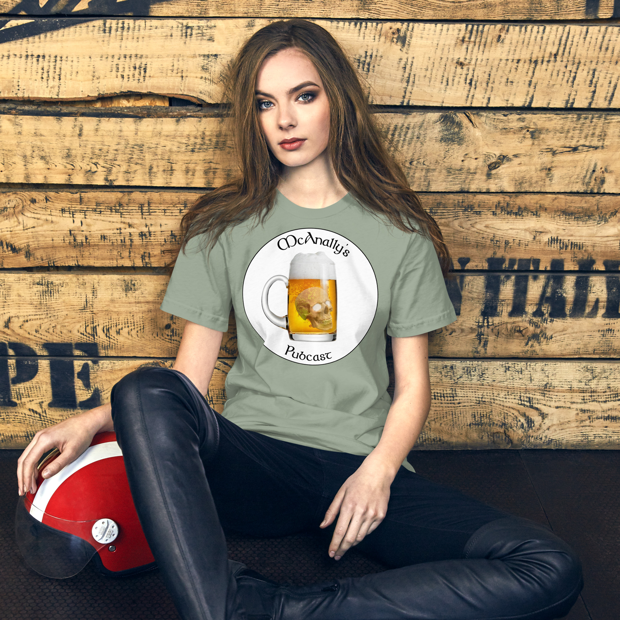 Unisex t-shirt - Image 10