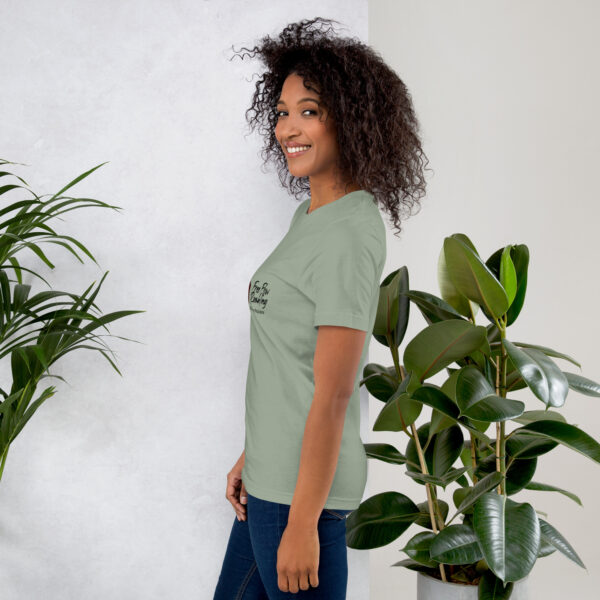 Unisex t-shirt - Image 11