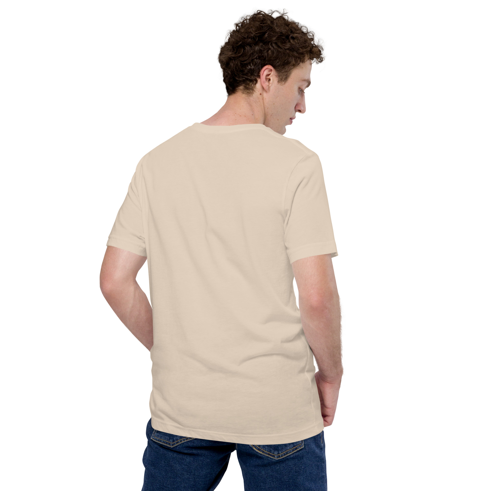 Unisex t-shirt - Image 24