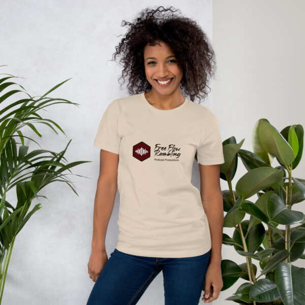 Unisex t-shirt - Image 33