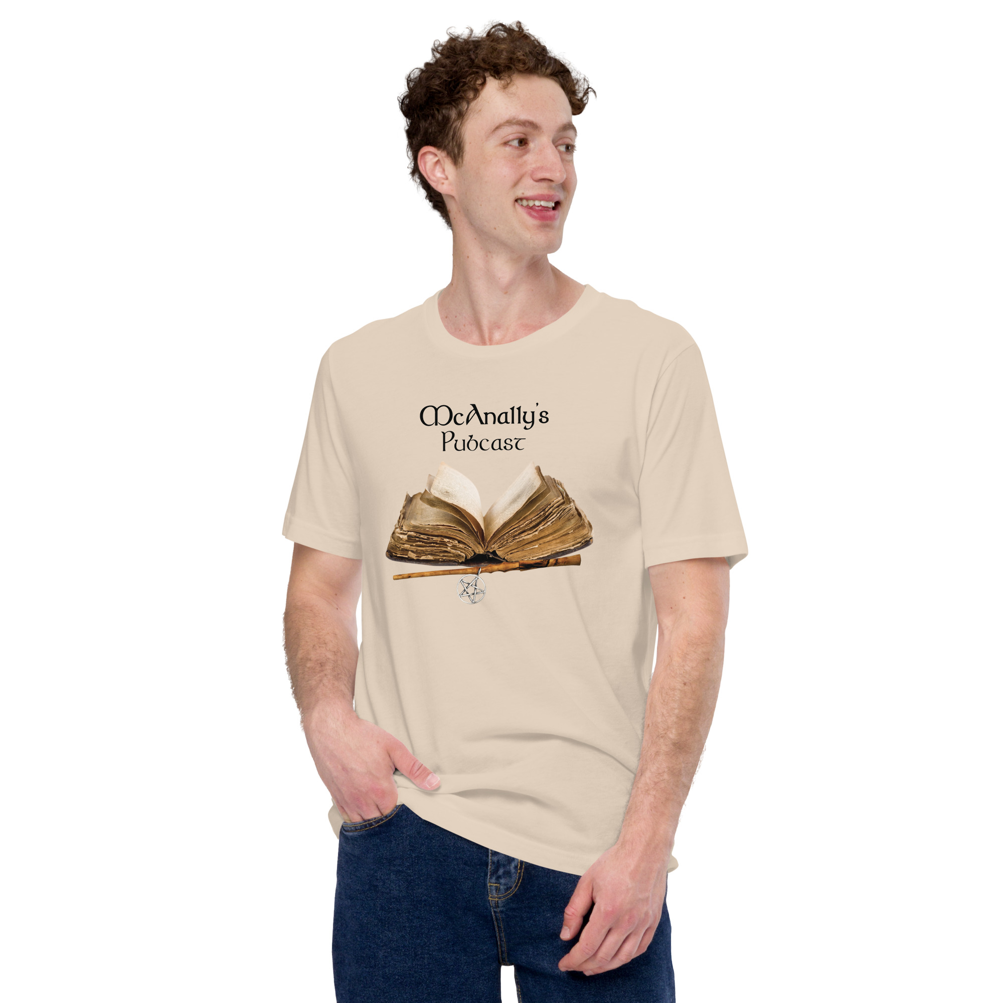 Unisex t-shirt - Image 21