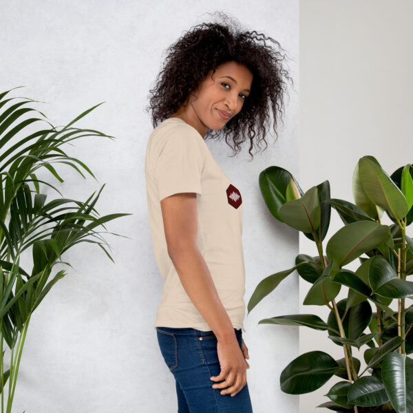 Unisex t-shirt - Image 34