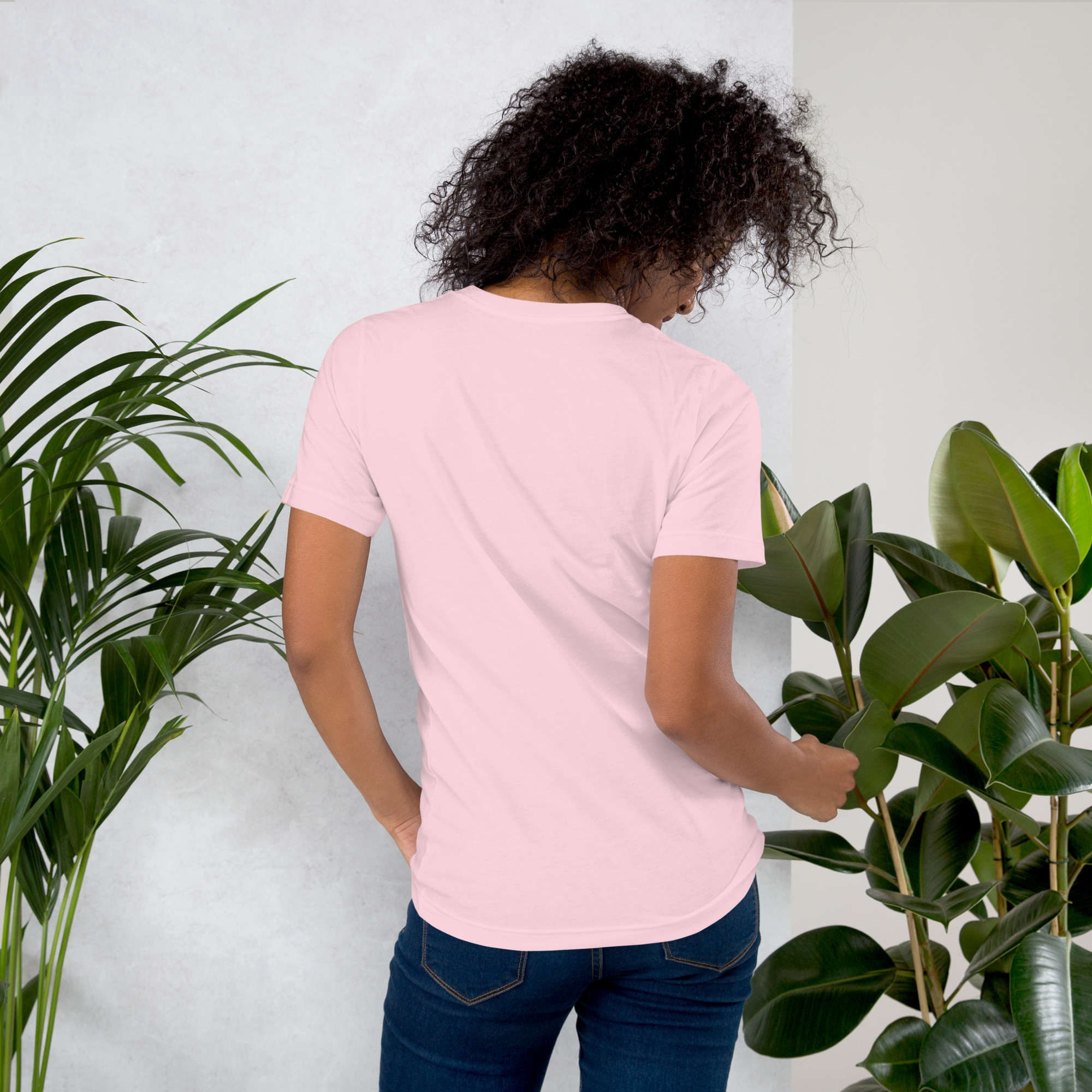 Unisex t-shirt - Image 48