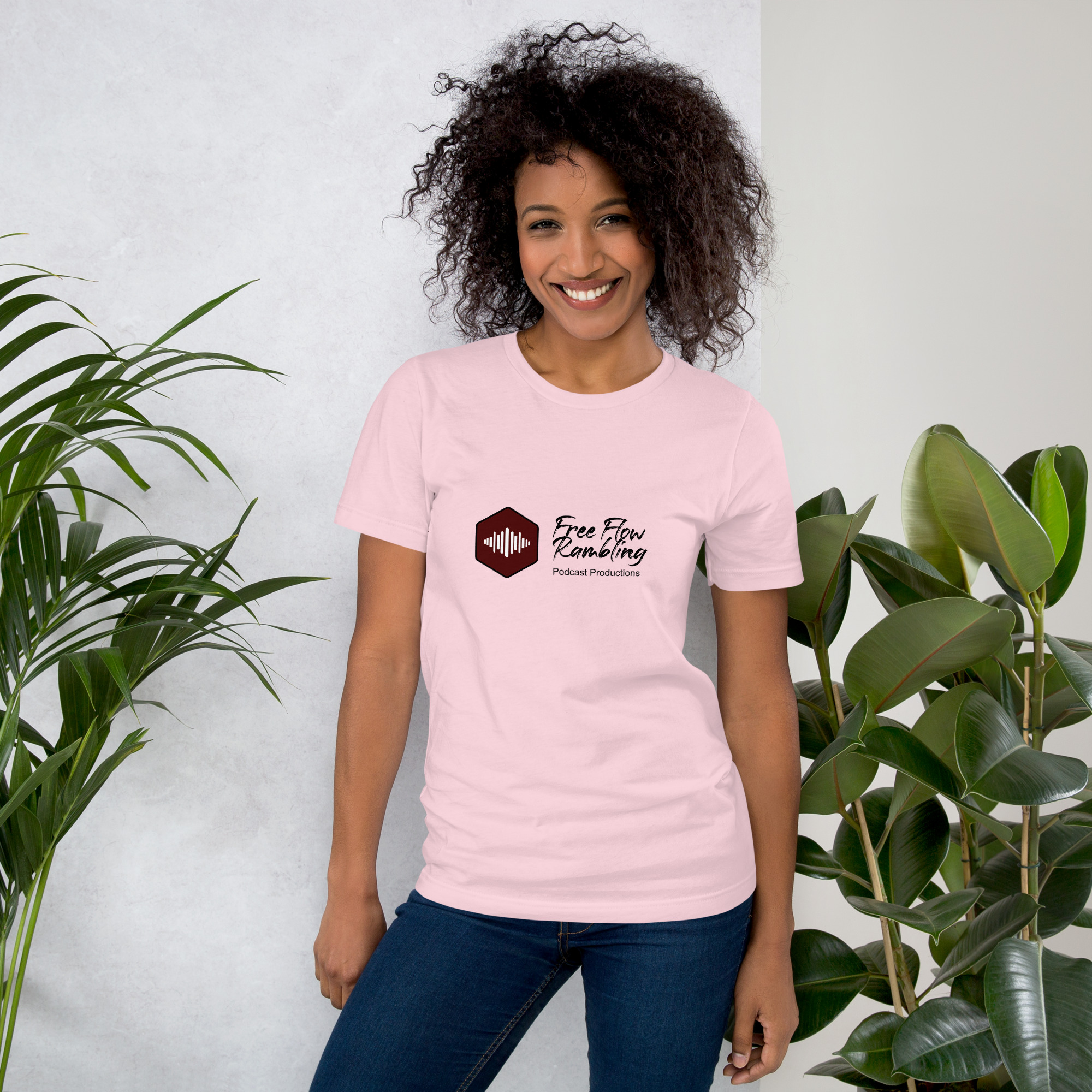 Unisex t-shirt - Image 45