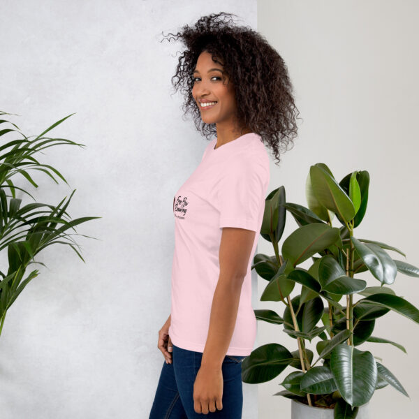Unisex t-shirt - Image 47