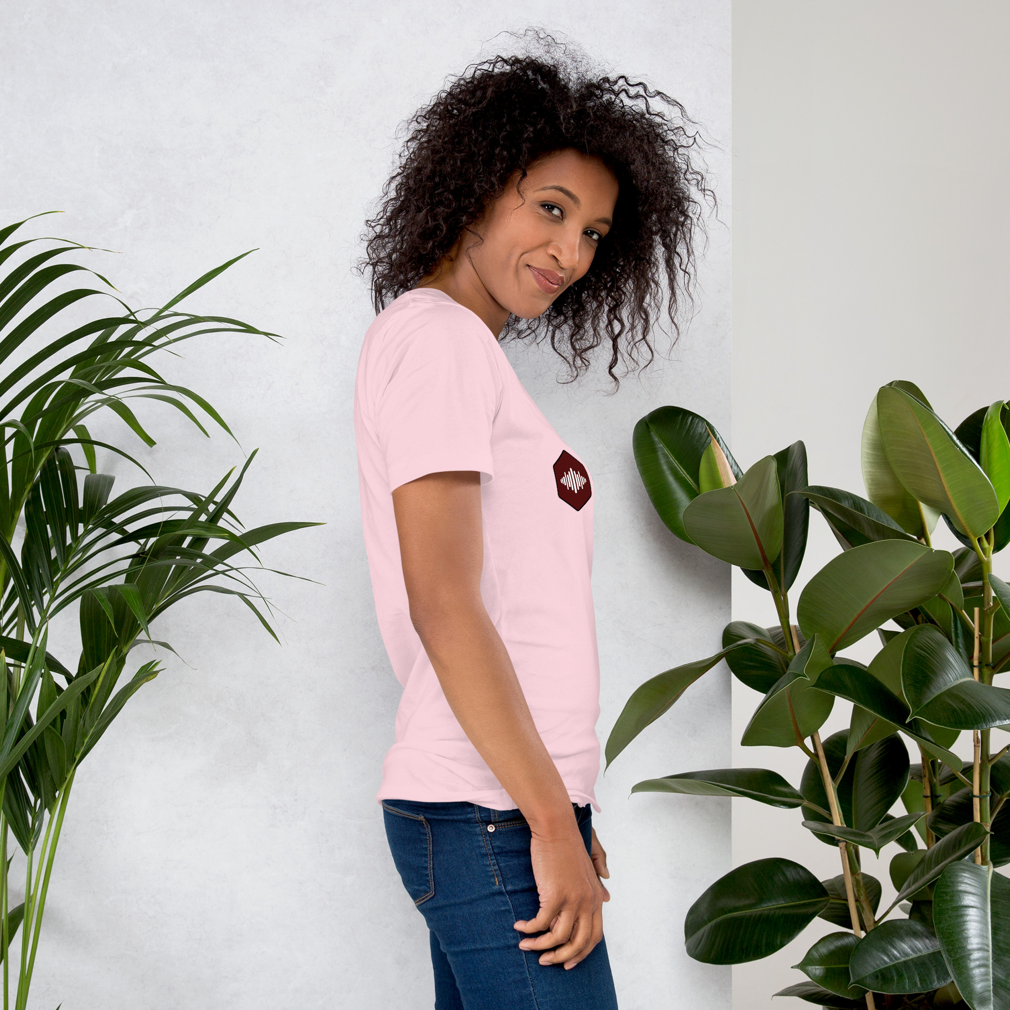Unisex t-shirt - Image 46