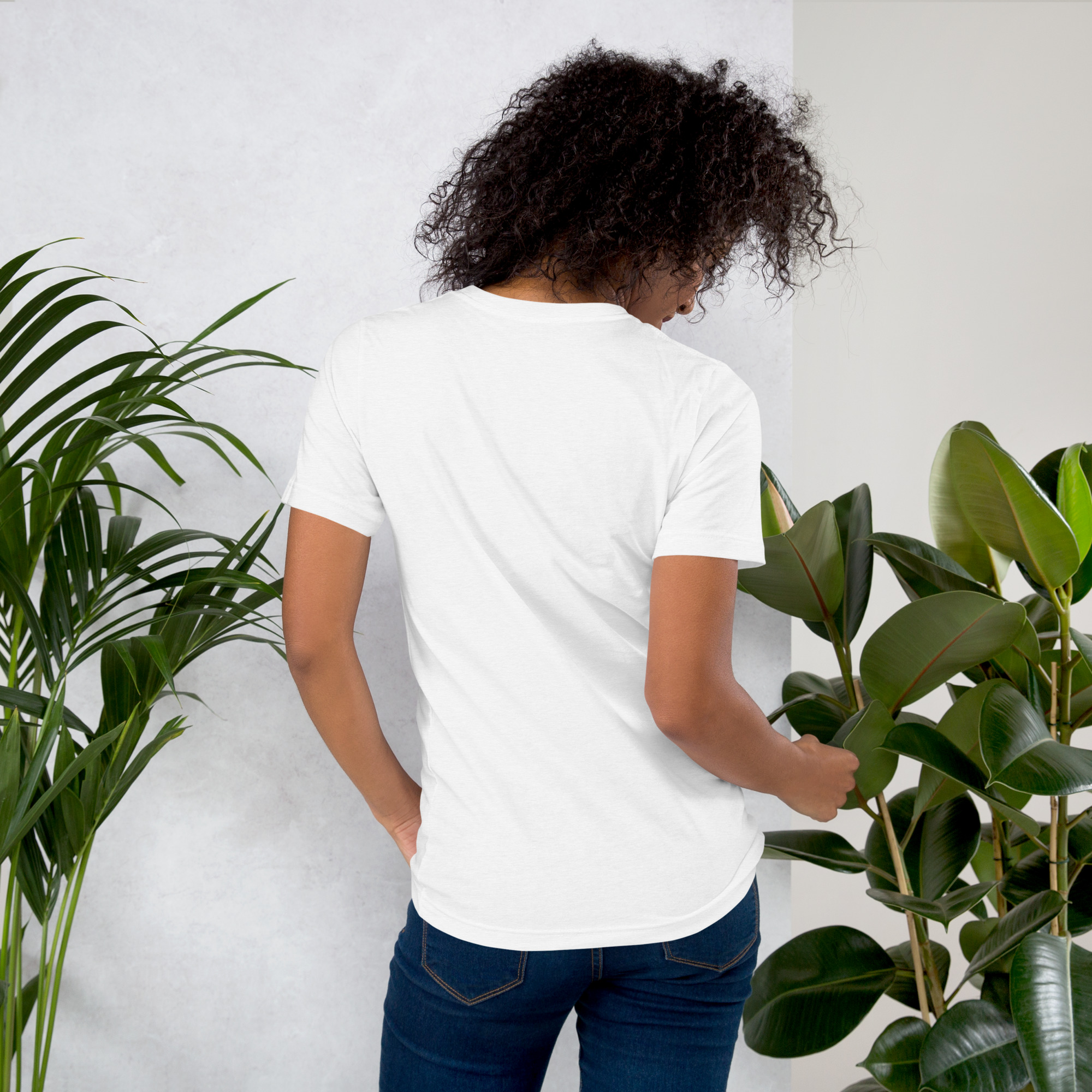 Unisex t-shirt - Image 54