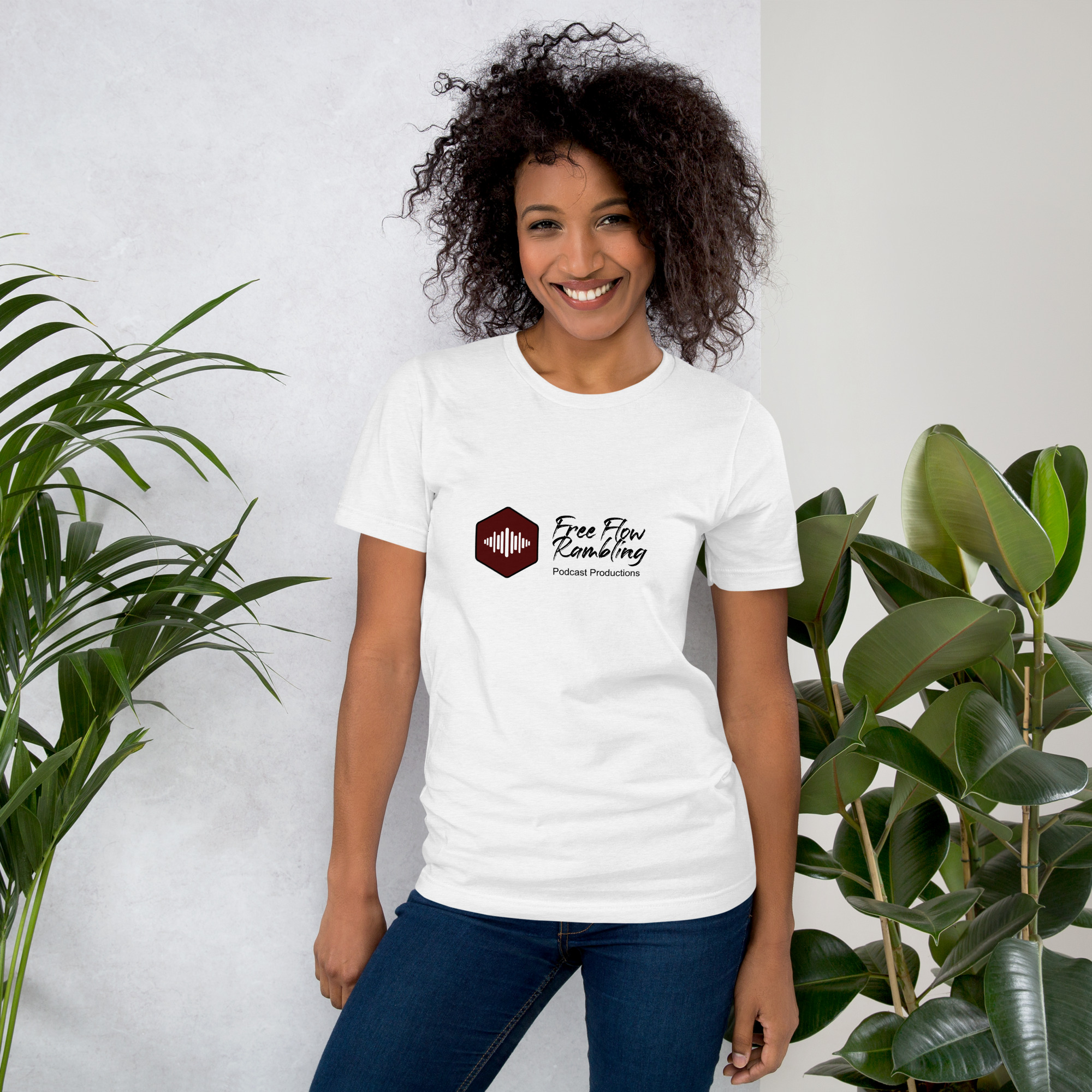 Unisex t-shirt - Image 53