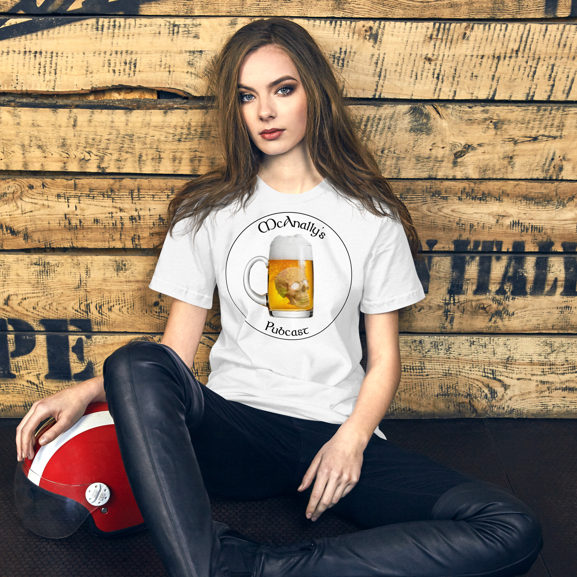 Unisex t-shirt - Image 13