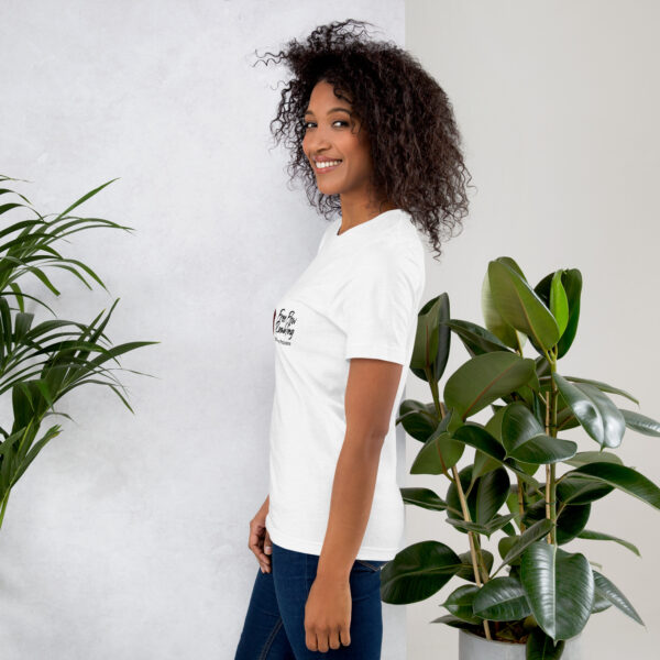 Unisex t-shirt - Image 55