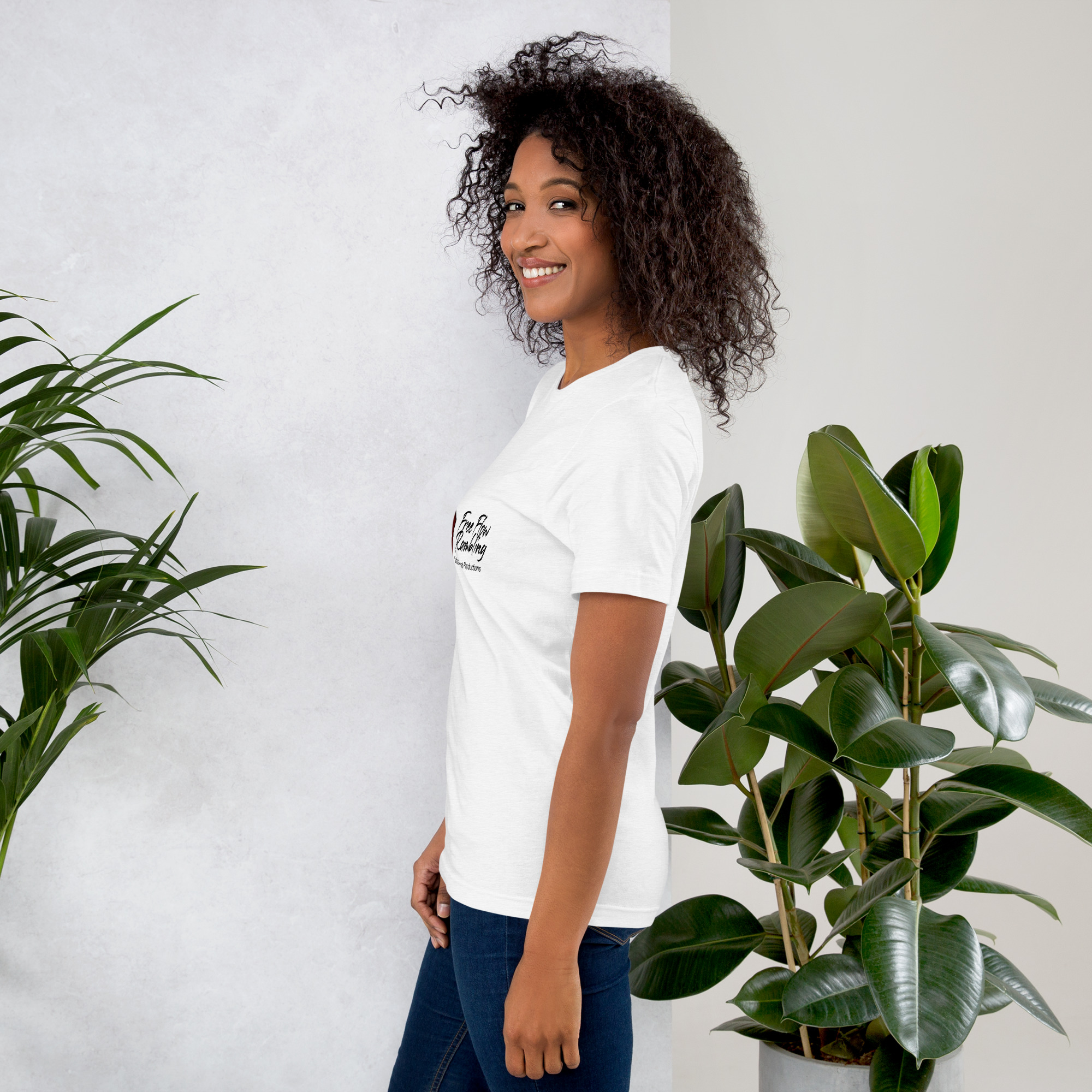 Unisex t-shirt - Image 55